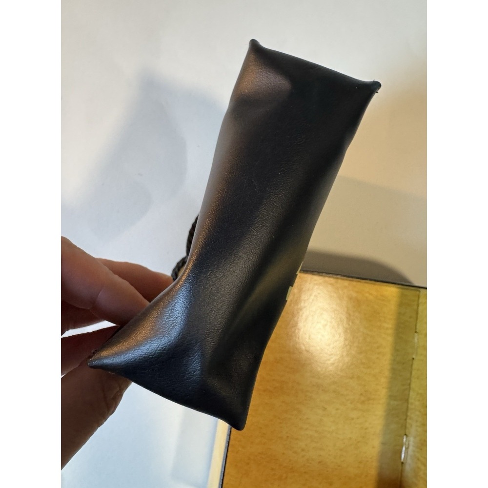 Fendi Fazzuolo Mini Hand Pouch Bag With Box - Picture 3 of 6